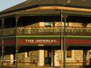 Imperial Fine Accommodation