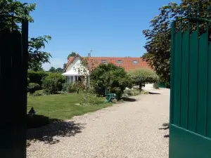 Chez Marie