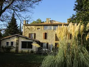 Domaine de Luzenac