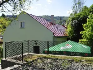 Holiday Home Banská Štiavnica