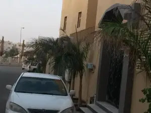 Al Dana Plaza Villas