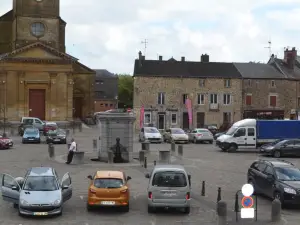 Hôtel la Poterne du Roy