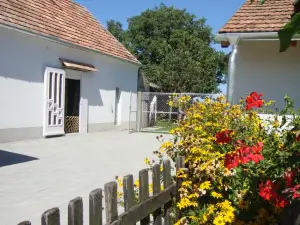 Ferienhaus Somloi Sello