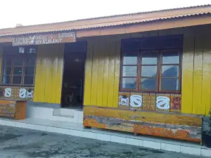 Lucas Authentic Lodge