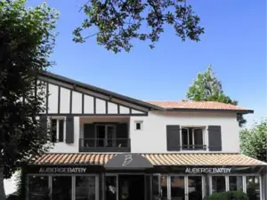 L Auberge de la Pointe