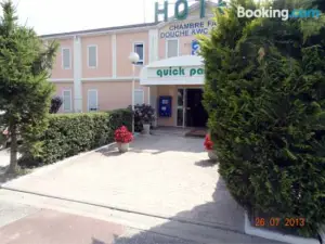 Fasthotel Bordeaux Eysines