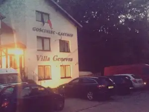 Villa Genevra