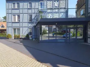Schwarzort Apartment
