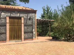 Casa Etna