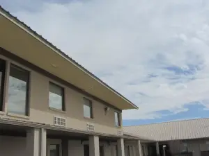 Texan Inn and Suites Monahans