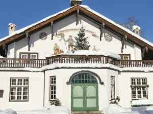 Terofal Hotel Schliersee - Komplett neu renoviert