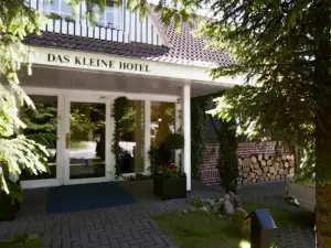 Das Kleine Hotel am Park Garni