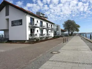 Hotel & Restaurant Utkiek