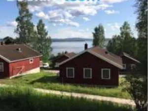 Siljan Utsikt Semesterhus