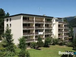 Ferienwohnung Sesvenna Davos