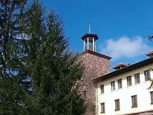 Hotel Jeravna