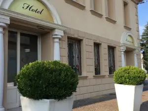 Hotel Soresina