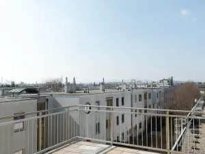 Hotel Breitenlee