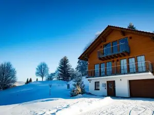 Ferienhaus Albzeit
