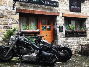 Hostal Ezkaurre