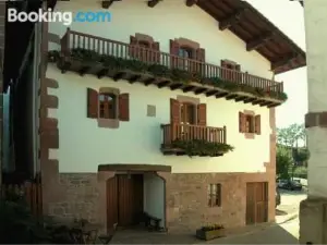 Apartamentos Rurales Kastonea