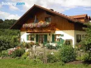 Ferienhaus Drexler