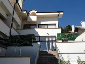 Hotel Aleksievata Kashta