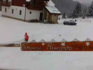 Pensiunea Agroturistica Alexandra