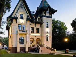 Guest House Vila Lujza