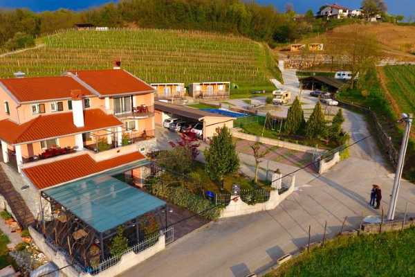 Latest Saksida Holiday Park Map,Address, Nearest Station &amp; Airport 2023