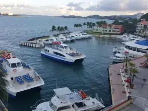 Marina Lanais Condominio