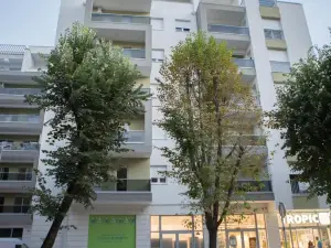 Apartman Luna