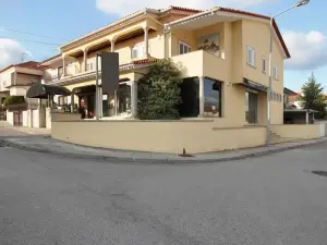 Colina do Ave Alojamento Local