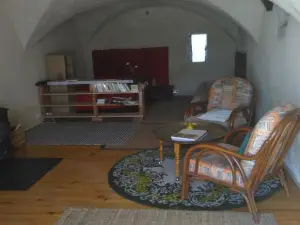 Chez Corban