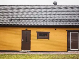 Järve Holiday Village