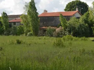 Le Quereau Cottage