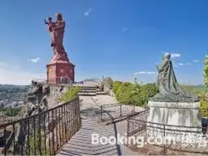 La Roulotte des Bords de l'Ance