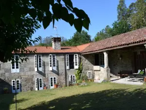 Palacio de Barreiro