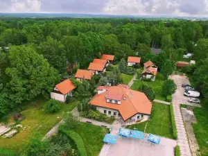 Różane Wzgórze
