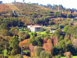 Casa d'Agosto