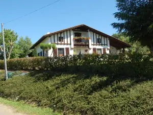 Chambres d'hôtes Esponde Marie-Jeanne