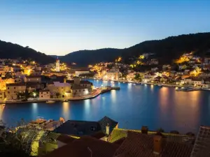 Pucisca Vero Apartments