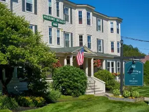 Higgins Beach Inn