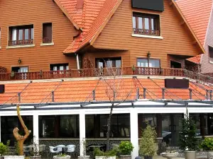 L'Empreinte d'Ifrane