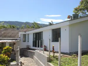 Quinta Baroe