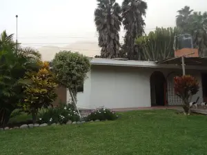 La Casita de Cieneguilla