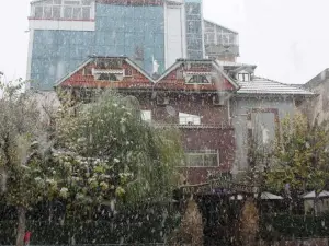 阿梅里卡酒吧餐廳飯店