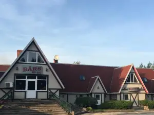 Motelis Bu-Bu