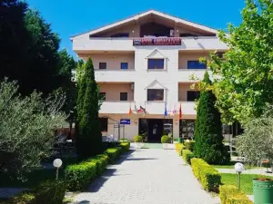Hotel Ambasador