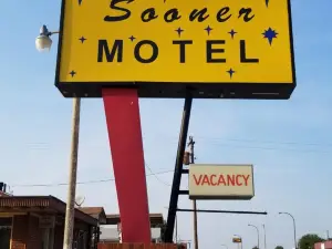 Sooner Motel